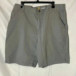 Carhartt‎ men’s shorts